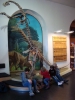 Naturkundemuseum - Reise zu den Dinos