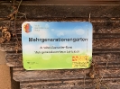 Mitmachgarten 2024