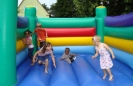 Das Sommerfest des Mehrgenerationenhauses und der Kindertagesstätte
