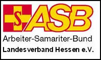 ASB Hessen Logo